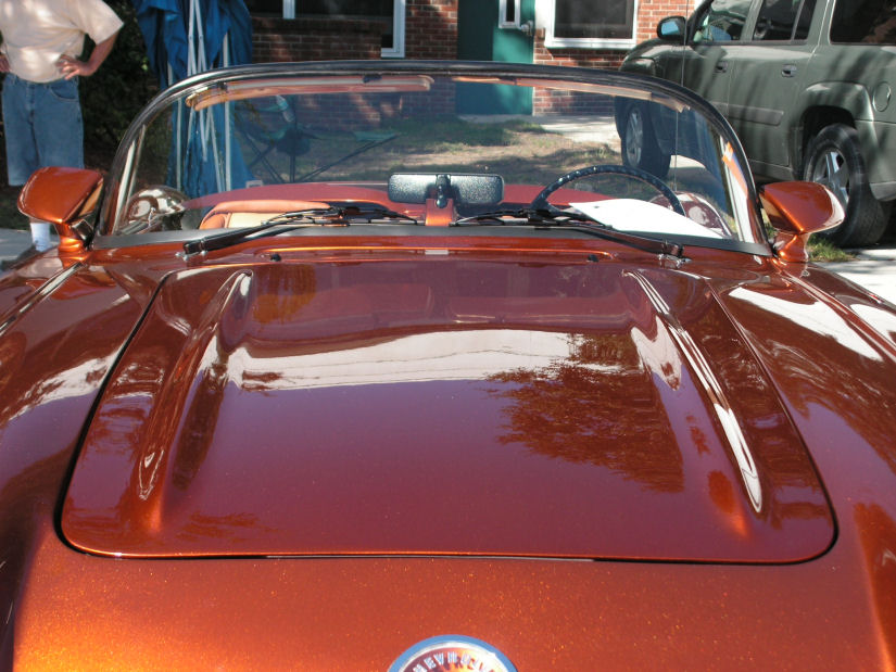 Front Top