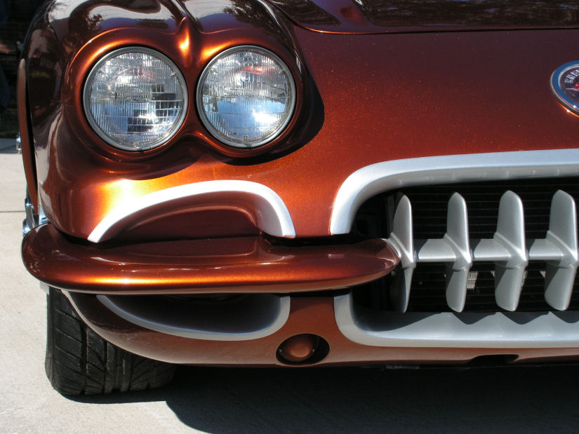 Front Right