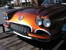 Front Angle
