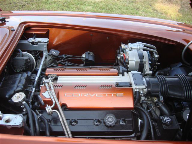 Powerplant Side
