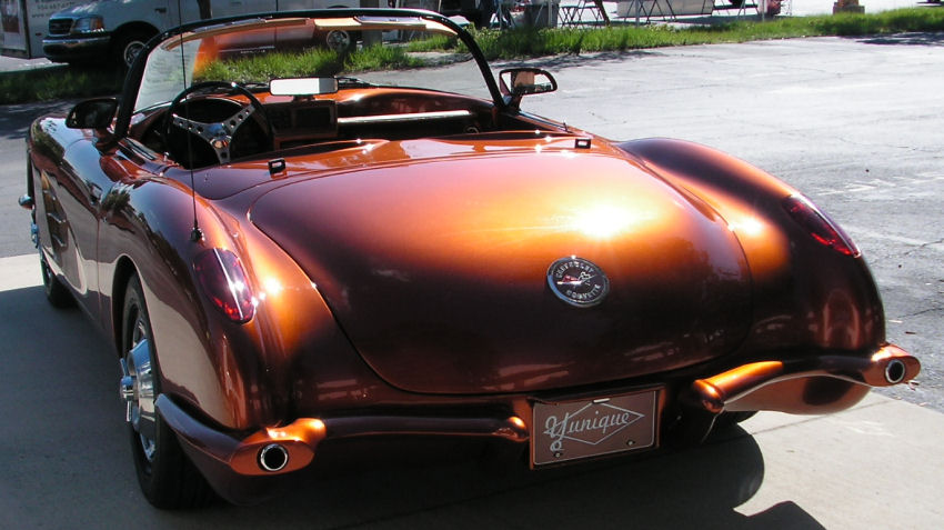Rear Close