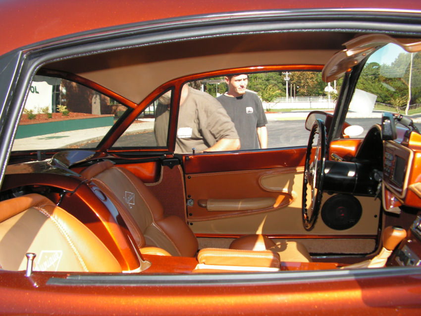 Top Inside