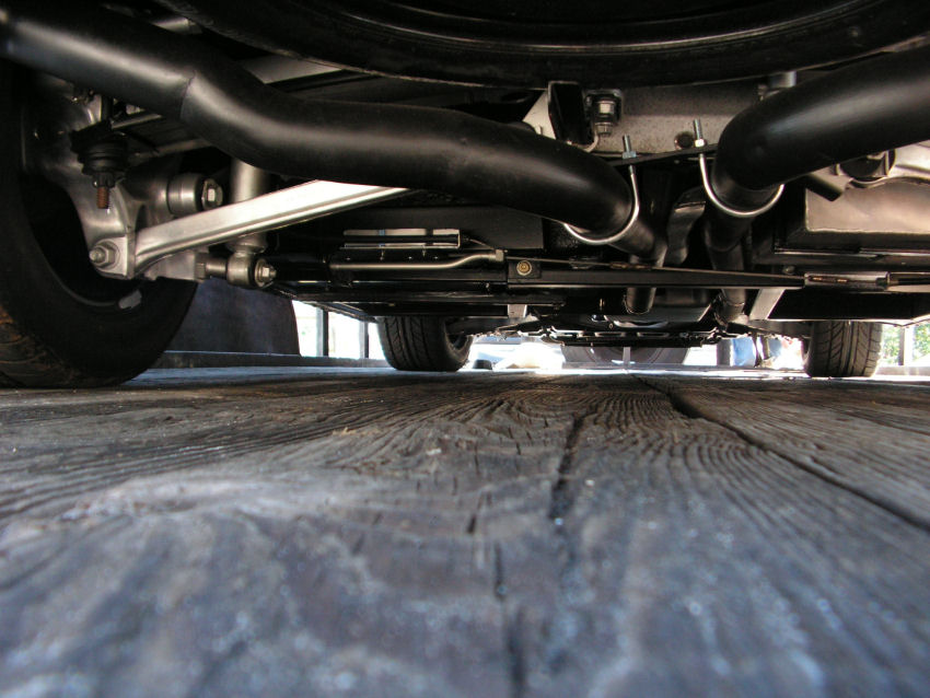 Suspension