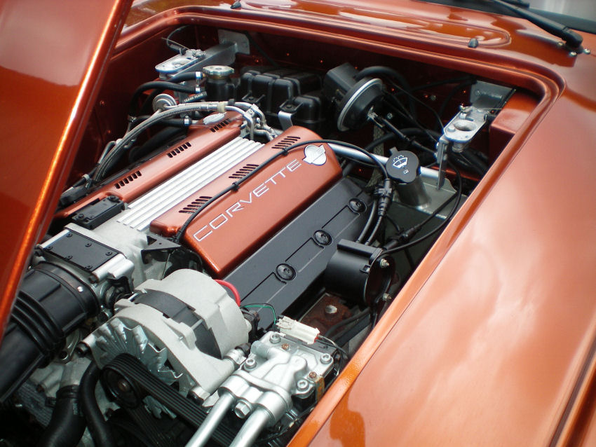 Power Front