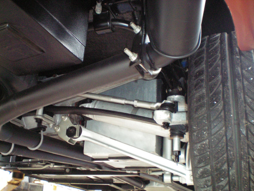Close Suspension